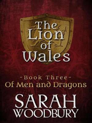 cover image of Of Men and Dragons